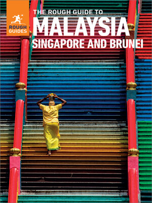 cover image of The Rough Guide to Malaysia, Singapore & Brunei